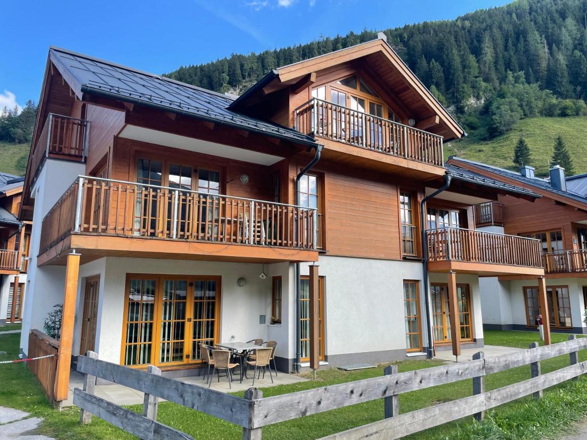 Schoenblick Mountain Resort - By Smr Rauris Apartments - Inc Spa Close To Gondola Buitenkant foto