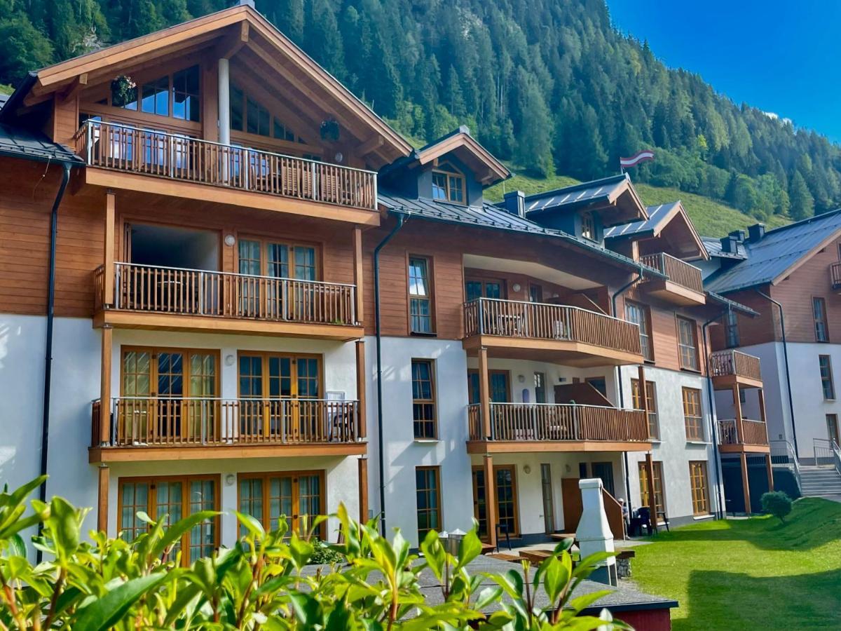 Schoenblick Mountain Resort - By Smr Rauris Apartments - Inc Spa Close To Gondola Buitenkant foto