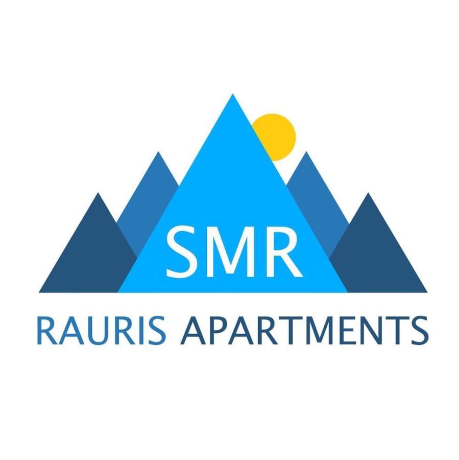 Schoenblick Mountain Resort - By Smr Rauris Apartments - Inc Spa Close To Gondola Buitenkant foto